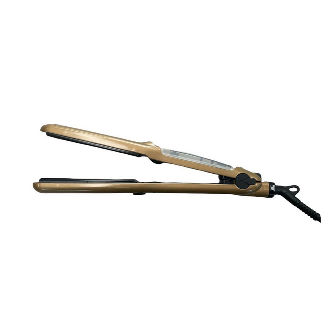 Piastra Stirante Retrò RUP 133/C/KA Gold 71-7