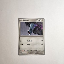 Beldum (059/086) Chaos Rising 