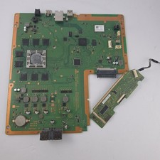 PlayStation 4 PS4 Motherboard (SAB-001) CUH-1001 (DEFECTIVE), BDP-025 DB