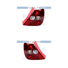 Heckleuchte Rückleuchte links rechts für Honda Civic VII Hatchback EU EP