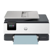 HP OfficeJet 8122e Wireless All-in-One Color Inkjet Printer, Copy, Scan