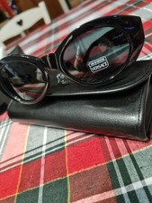 occhiali da sole donna vintage Versace