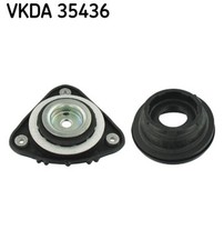 Domlager Federbeinstützlager SKF VKDA 35436 für FORD MAX 2 DXA CB7 CEU Van TDCi