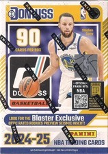 2024-25 Donruss Basketball Holo Green Laser Parallels – Pick Your Card.