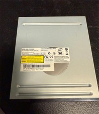 LiteOn HAS220-086 DVD/CD Rewritable Drive Black Bezel
