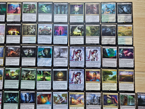 Custom Commander Deck ~ The Rot Swarm ~ Vishgraz, the Doomhive ~ 100 Card Deck - 第 4/6 張圖片