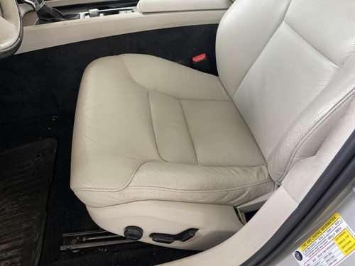 Used Left Door Mirror fits: 2021 Volvo Volvo s60 blind spot alert w/surround vie - Picture 21 of 24