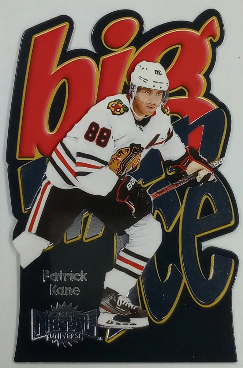 Las mejores ofertas en Patrick Kane Tarjetas de Colección de
