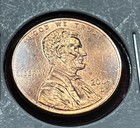 2009 D Lincoln Bicentennial Penny - Presidency In Washington D.C. - Uncirculated — photo 1
