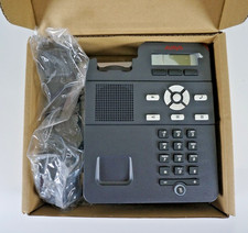 Avaya J129 IP Phone J129D02A-1015 Open Box