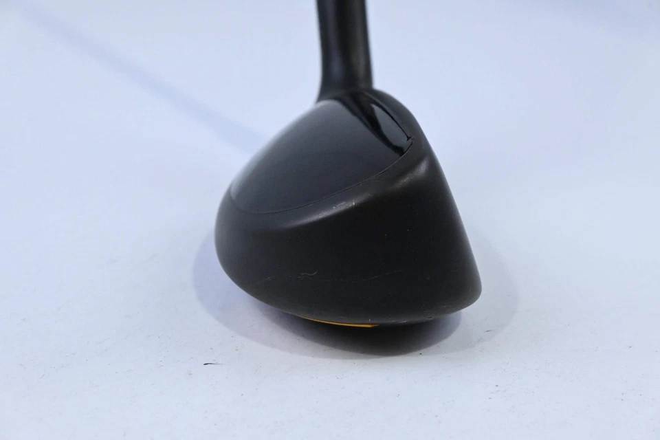 Adams Idea Pro A12 #3 Hybrid / 18 Degree / X-Flex Aldila RIP'D VS - Image 3 of 4