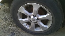 Wheel Electric Ev 17x7 Alloy 6 Spoke Fits 09-14 Rav4 33315819 Wheel Electric Ev 17x7 Alloy 6 Spoke Fits 09-14 Rav4 33315819