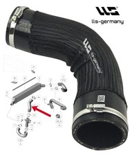 Turboschlauch für Porsche Macan S (95B) 3.0 Diesel 95B145993 Ladeluftschlauch