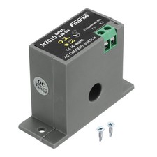 Miniature Current Switch 0.08-10A Normally Open AC Current Relay, M3010