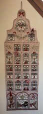 Adventskalender Musikhaus Kalenderhaus von ac...