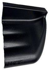 Lund Tonneau Cover Replacement End Cap 46573 Black Spots See Photos