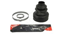 Hart Faltenbalgsatz Antriebswelle FüR CitroëN C8 Ea_ Eb_ 2.0 Hdi 135 2.2 Jumper