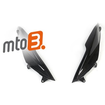 Carbon Seitenverkleidung für KTM 1290 Super Adventure 2015-2016
