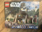 LEGO Star Wars: Yavin 4 Rebel Base (75365)