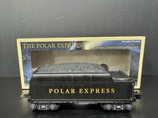 Lionel 6-36847 Polar Express TrainSounds tender NIB