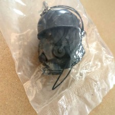 Dorohedoro Aikawa Head Mascot Keychain Collector's Item