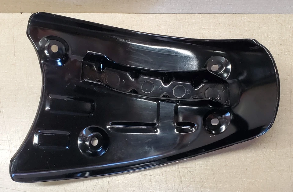 YAMAHA 583-21471-00-00 PLACA DE DESLIZAMIENTO XT500 TT500 1976 ENDURO Foto 2 de 4