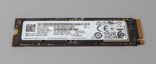 Kioxia BG4 256GB NVMe M.2 2230 PCIe 3.0 x4 SSD KBG40ZNS256G Tested