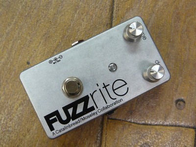 Catalinbread Fuzzrite