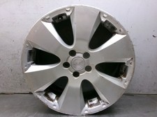 10 - 12 Subaru Legacy Outback Wheel Rim 17x7 Alloy 6 Spoke 17 10 - 12 Subaru Legacy Outback Wheel Rim 17x7 Alloy 6 Spoke 17