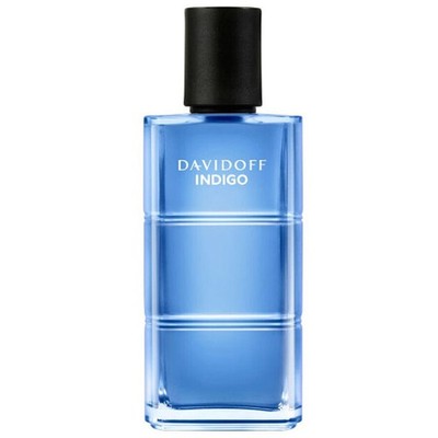 Davidoff Indigo Eau de Toilette - 2oz-Tester