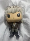 Funko Pop! Movies Labyrinth Jareth The Goblin King #364 Vinyl Figure LOOSE