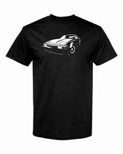 1983 CELICA SUPRA Adult Unisex T-Shirt Multi Colors S-XL FREE S&H! Sports Car