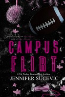 Jennifer Sucevic | Campus Flirt- Special Edition | Taschenbuch | Englisch (2022)