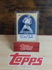DAN ISSEL 2012 Leaf Best of Basketball  Autograph HOF Denver Nuggets