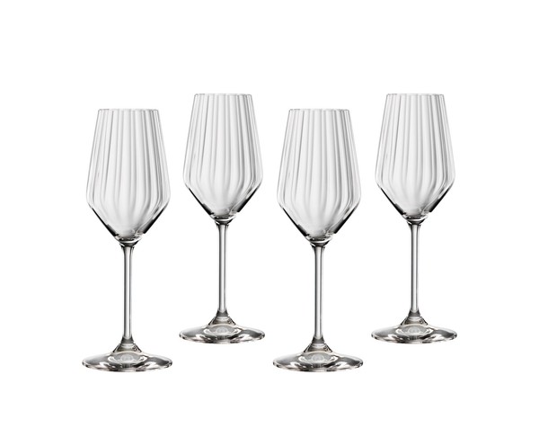 Spiegelau Liefestyle Champagnerglas 4Er Set-image