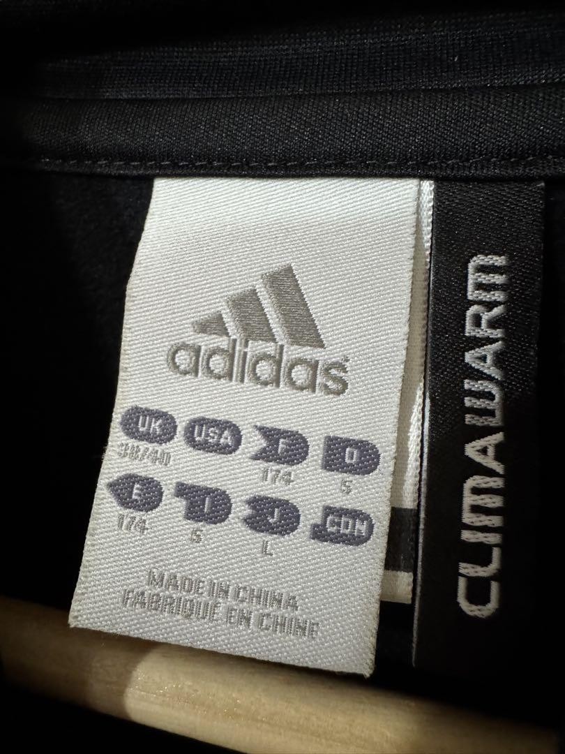 Adidas Chelsea Champions League Limited Edition Track Jacket