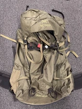 Arc'teryx BORA AR 65L Backpack