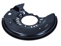 Maxgear 19-6277 Spritzblech, Bremsscheibe Vorne Rechts FüR Toyota