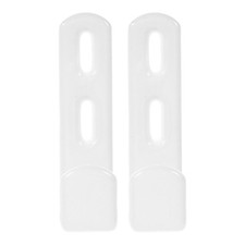  2 Pcs Scaletta Letto Castello Sopra Il Gancio Della Porta Ladder