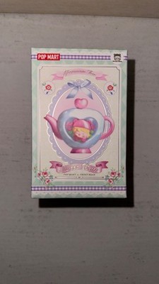 POP MART Sweet Bean Afternoon Tea Series   Blind Box (Sealed/OVP)   1x Mystery