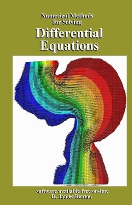 D James Benton Differential Equations (Taschenbuch)