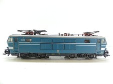 Märklin H0 3152 E-Lok Serie 1605, SNCB -DIGITAL- AC, Licht, TOP ohne OVP #65466