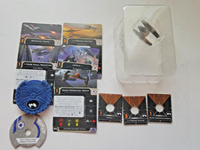Star Wars X-Wing Miniatures Vulture-Class Dro...