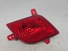 Antibrouillard Opel Mokka