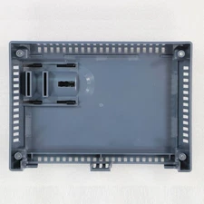 For TP900 6AV2124 6AV2 124-0JC01-0AX0 Industrial Plastic Back Cover Shell