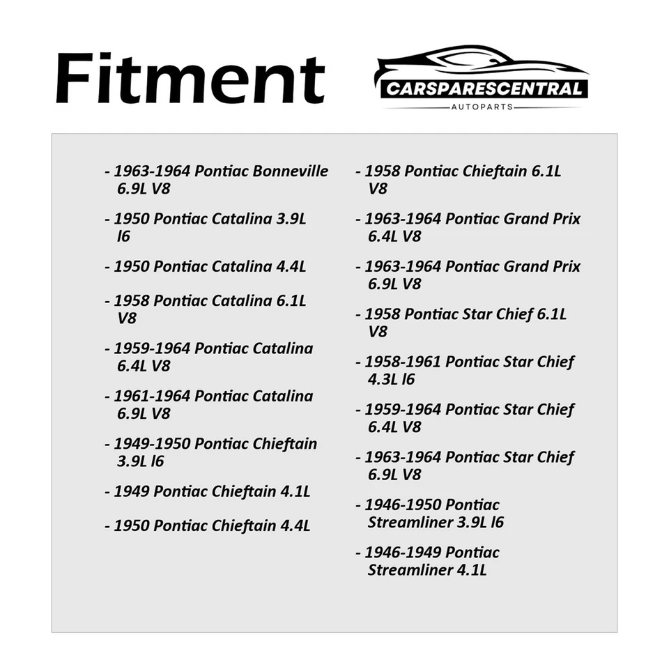 Цилиндр заднего барабанного тормоза колеса 2x для International Harvester 1000C 1968 - Изображение 4 из 4