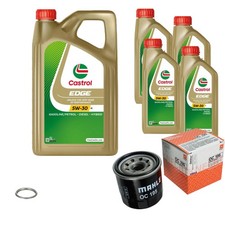 Filtre à huile Subaru LIBERO