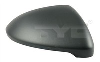 TYC Abdeckung, AußEnspiegel 337-0241-2 FüR VW
