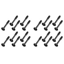 20x/Kit Air Filter Box Housing Screw Bolt Fit for Land Rover Range Rover Sport