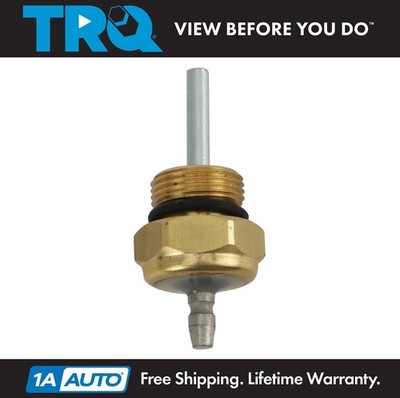 TRQ Power Steering Pressure Switch Fits 1998-2004 Nissan